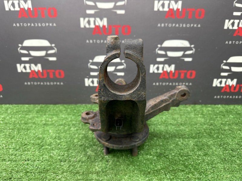 Кулак поворотный Ford Focus 2