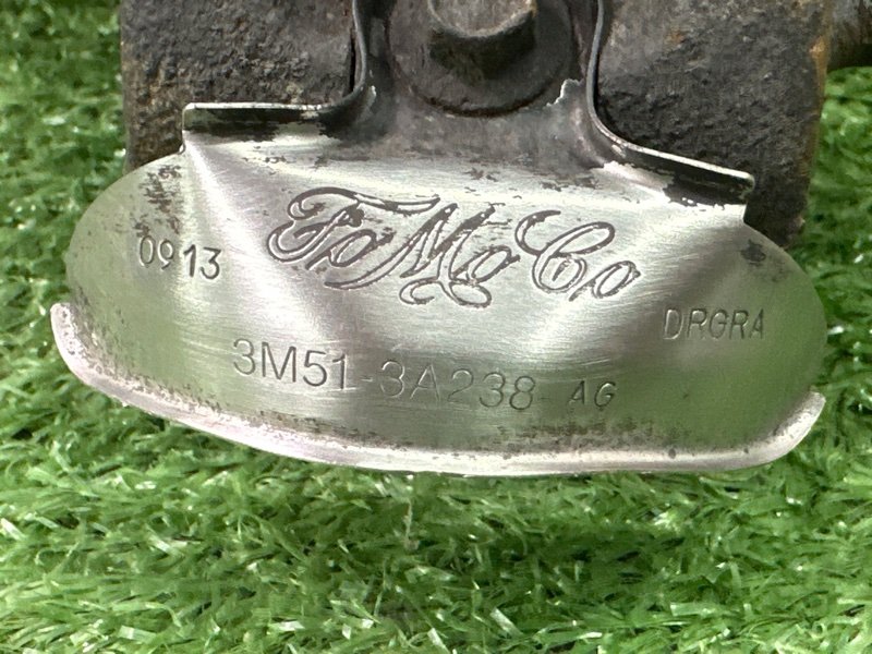 Кулак поворотный Ford Focus 2