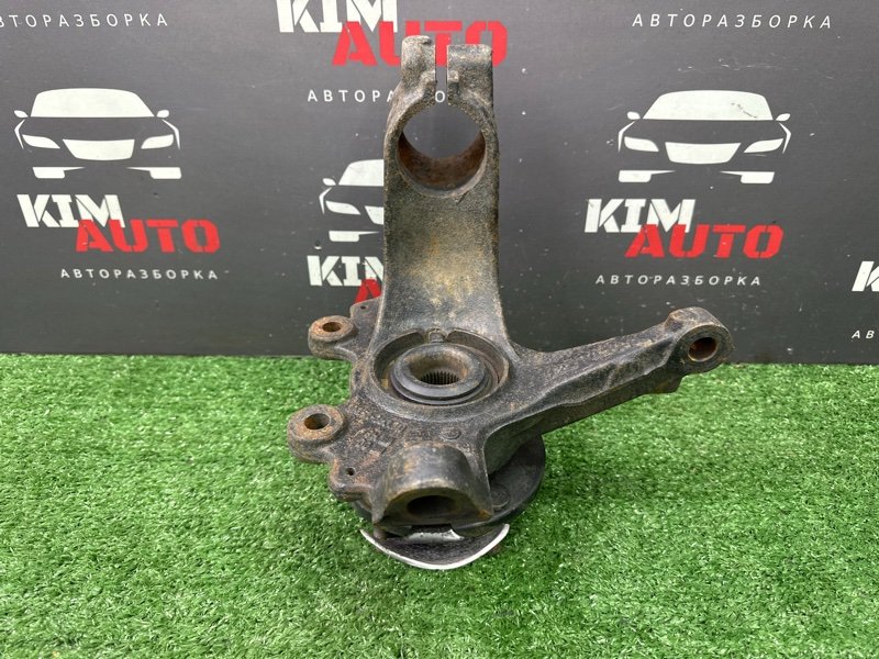 Кулак поворотный Ford Focus 2