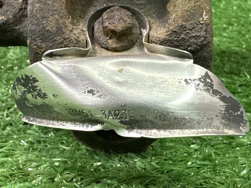 Кулак поворотный Ford Focus 2