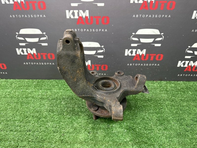 Кулак поворотный Ford Focus 2