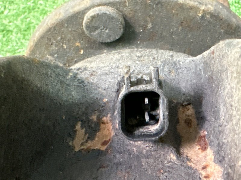 Кулак поворотный Ford Focus 2