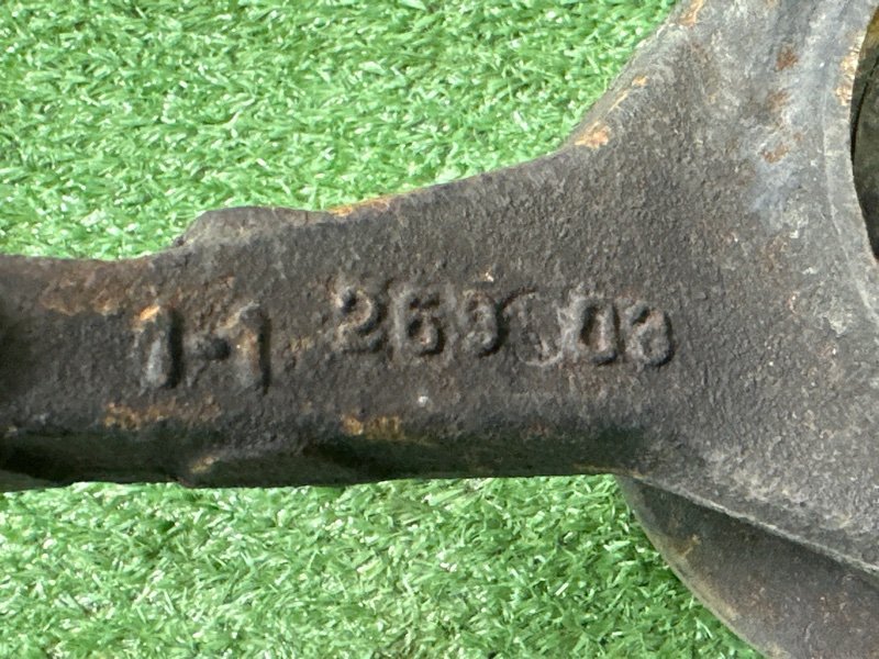 Кулак поворотный Ford Focus 2