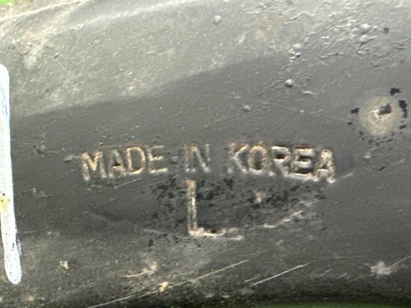 Кулак поворотный Hyundai Sonata 4 EF