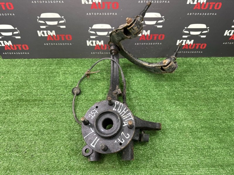 Кулак поворотный Hyundai Sonata 4 EF
