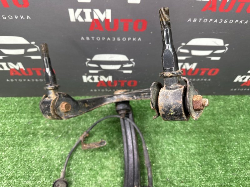 Кулак поворотный Hyundai Sonata 4 EF