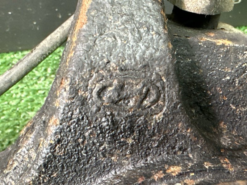 Кулак поворотный Hyundai Sonata 4 EF