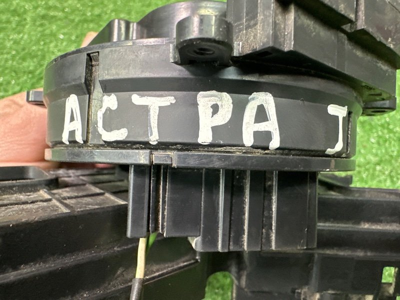 Подрулевой шлейф Opel Astra J