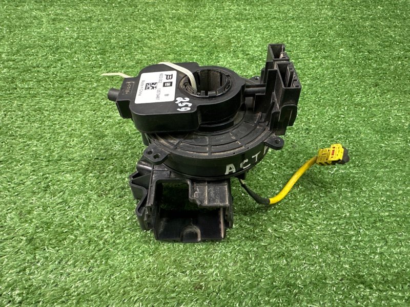 Подрулевой шлейф Opel Astra J