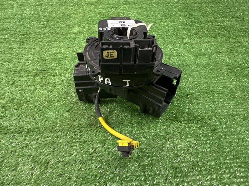 Подрулевой шлейф Opel Astra J