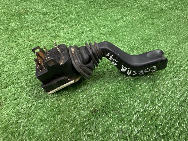 Подрулевой переключатель света Opel Corsa B