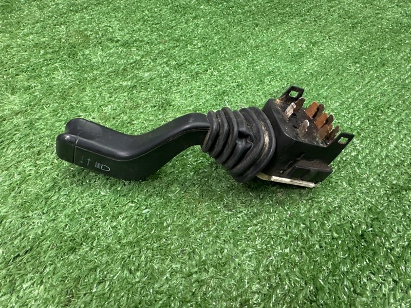 Подрулевой переключатель света Opel Corsa B