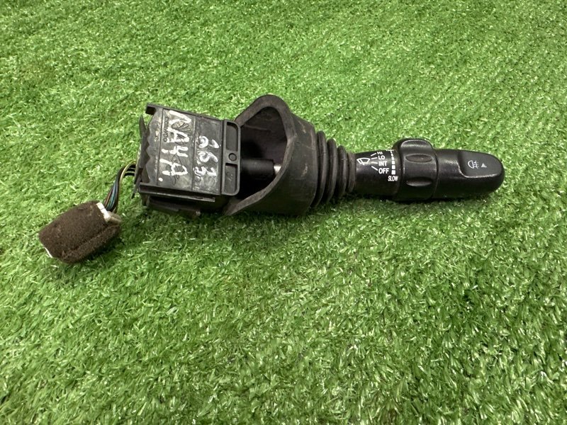 Подрулевой переключатель дворников Chevrolet Lacetti