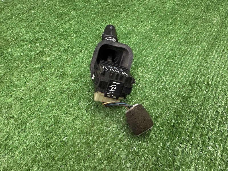 Подрулевой переключатель дворников Chevrolet Lacetti