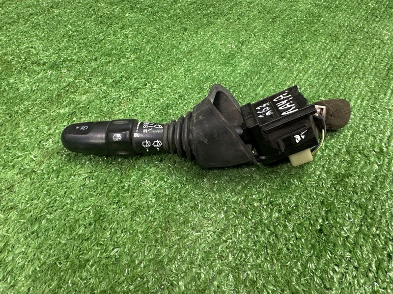 Подрулевой переключатель дворников Chevrolet Lacetti