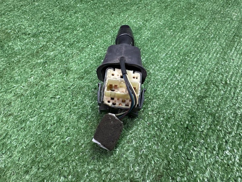 Подрулевой переключатель дворников Chevrolet Lacetti