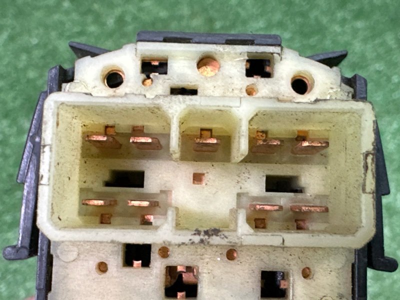 Подрулевой переключатель дворников Chevrolet Lacetti