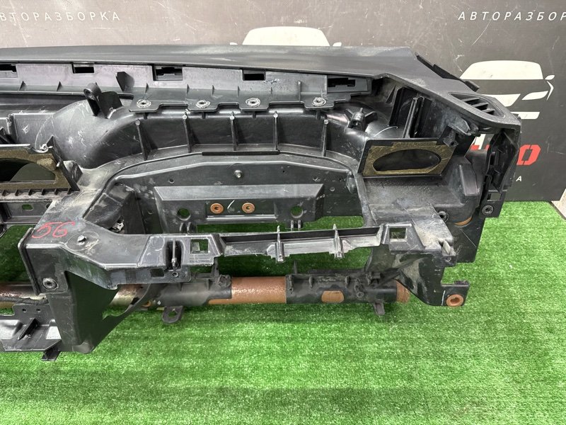 Усилитель торпедо Ford Focus 2