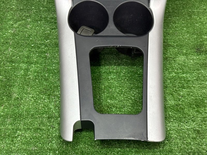 Консоль КПП LIFAN X60