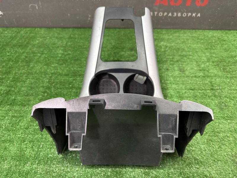 Консоль КПП LIFAN X60