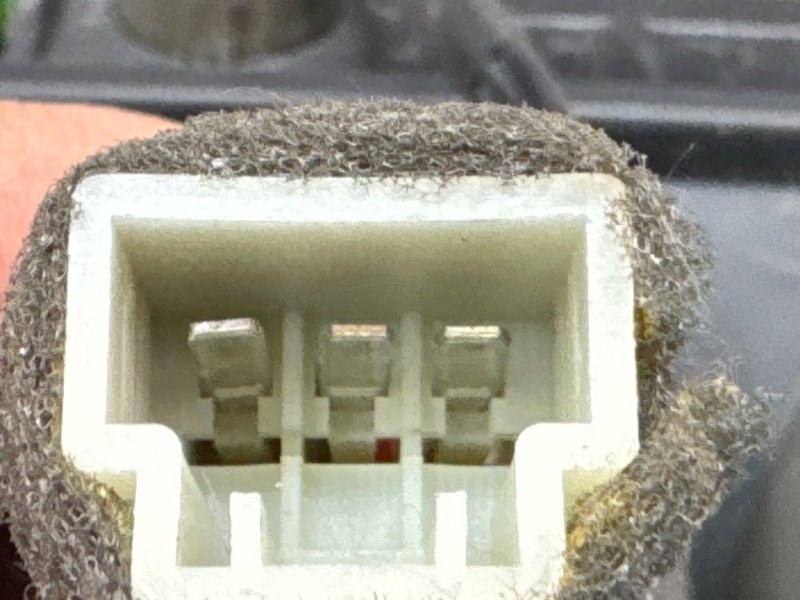 Консоль КПП LIFAN X60