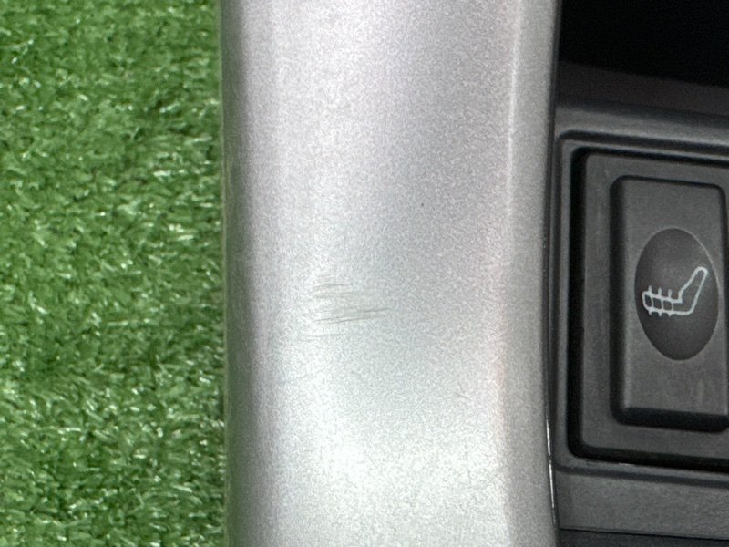 Консоль КПП LIFAN X60