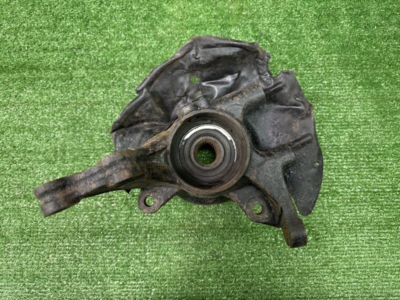 Кулак поворотный Hyundai Elantra 4