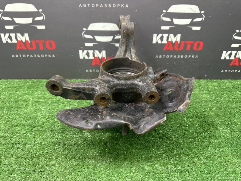 Кулак поворотный Hyundai Elantra 4