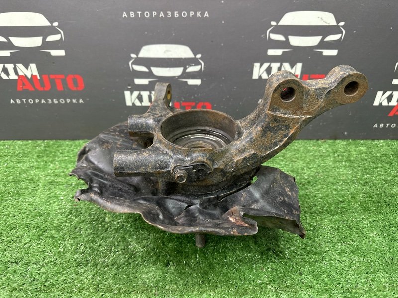 Кулак поворотный Hyundai Elantra 4