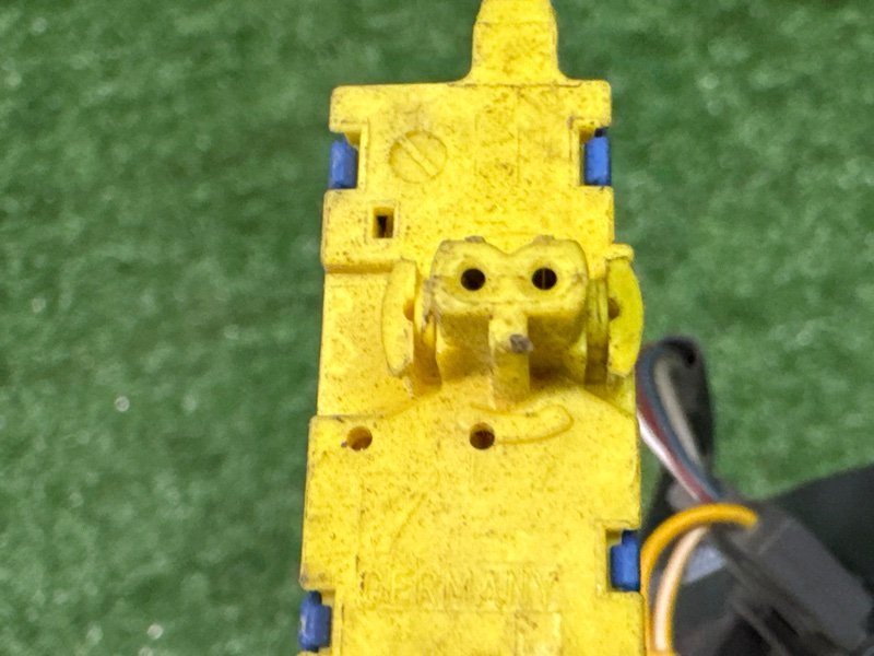 Подрулевой шлейф Opel Astra G