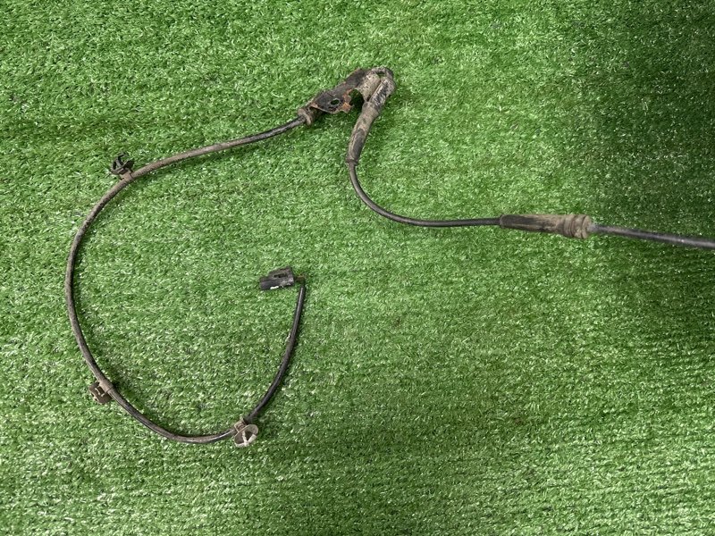 Кулак поворотный Hyundai SantaFe 2