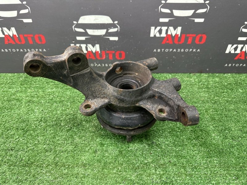 Кулак поворотный Kia Ceed 1