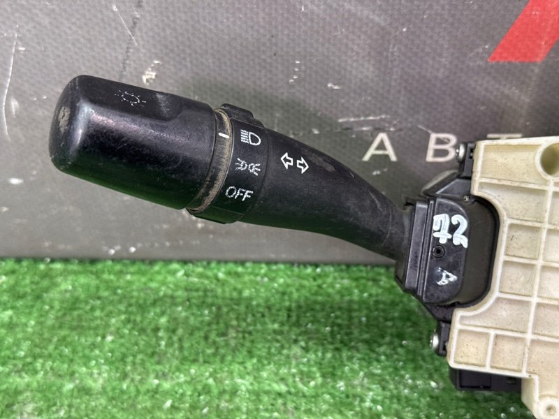 Переключатель подрулевой (Гитара) Hyundai Accent MC