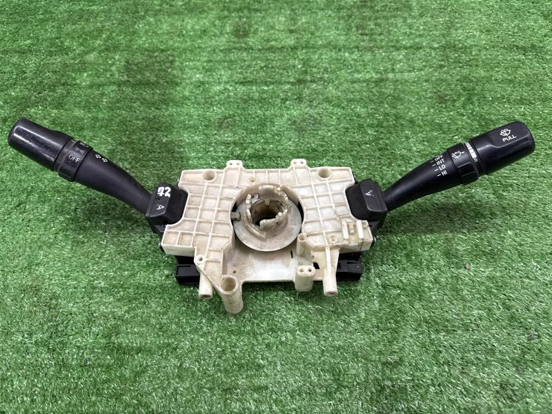 Переключатель подрулевой (Гитара) Hyundai Accent MC