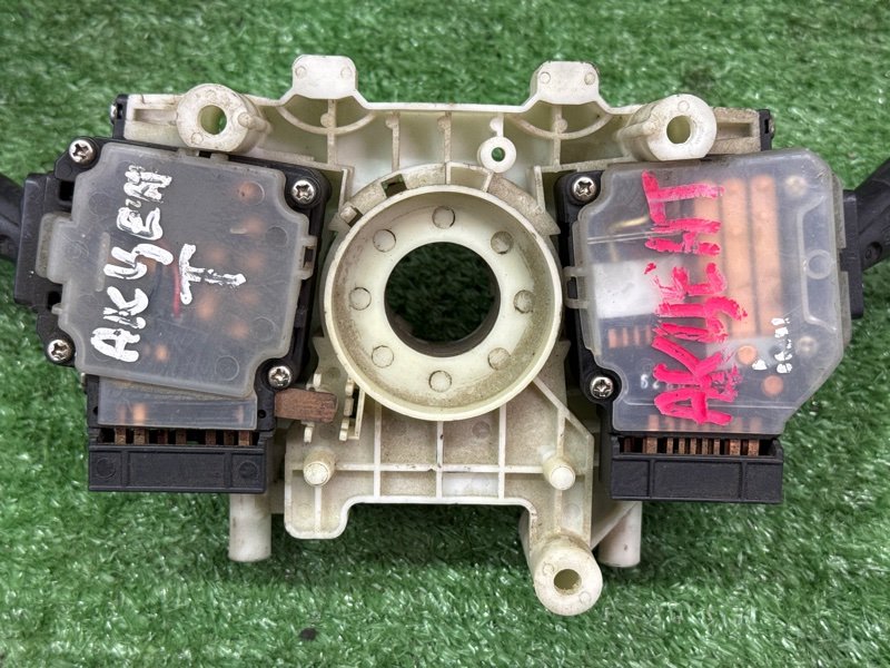 Переключатель подрулевой (Гитара) Hyundai Accent MC