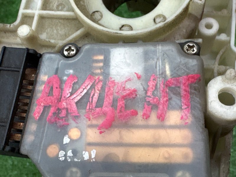 Переключатель подрулевой (Гитара) Hyundai Accent MC