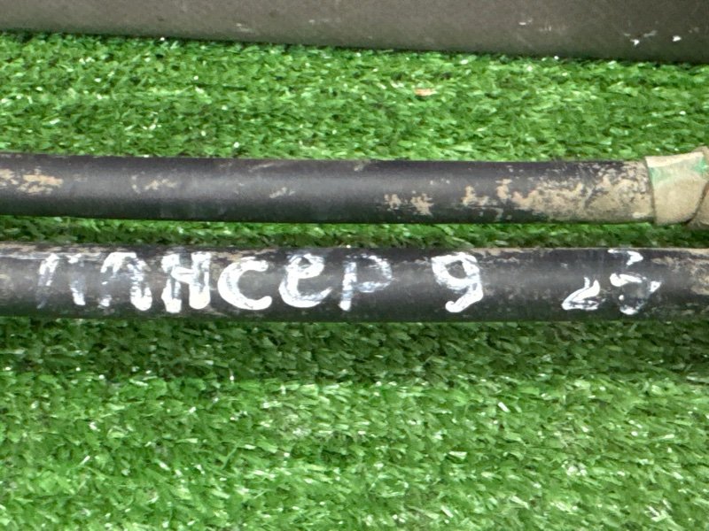 Трос МКПП Mitsubishi Lancer 9