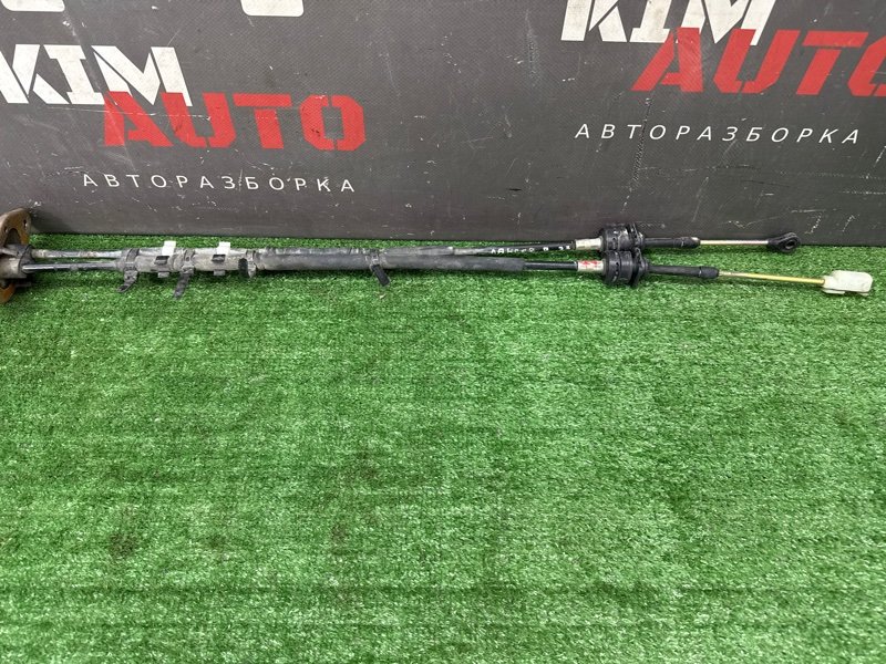 Трос МКПП Mitsubishi Lancer 9