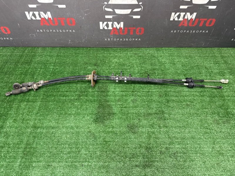 Трос МКПП Mitsubishi Lancer 9