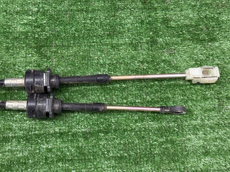 Трос МКПП Mitsubishi Lancer 9