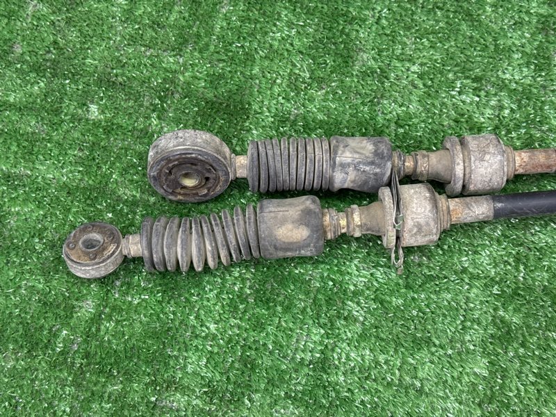 Трос МКПП Mitsubishi Lancer 9