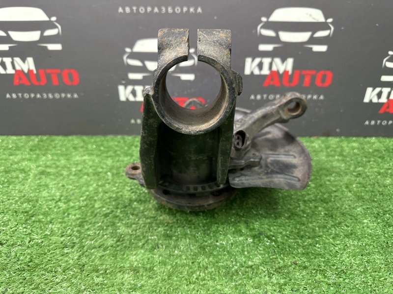 Кулак поворотный Skoda Octavia A4