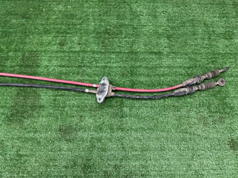 Трос МКПП Chevrolet Aveo