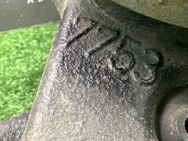 Кулак поворотный Skoda Fabia 2