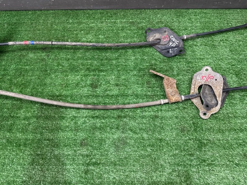 Трос селектора АКПП Honda Civic 4D