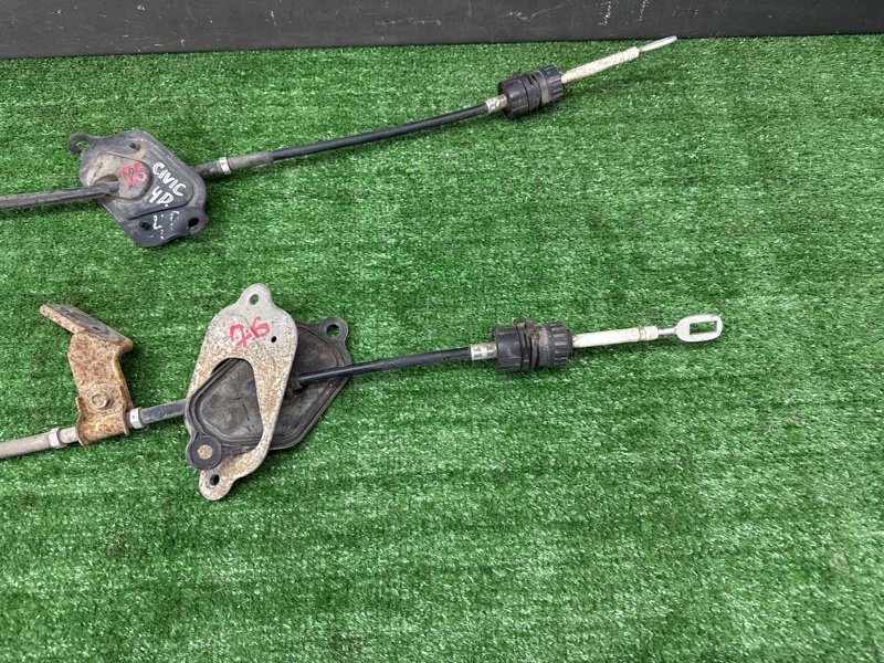 Трос селектора АКПП Honda Civic 4D