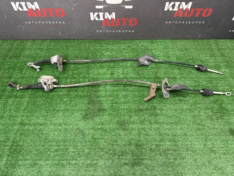 Трос селектора АКПП Honda Civic 4D