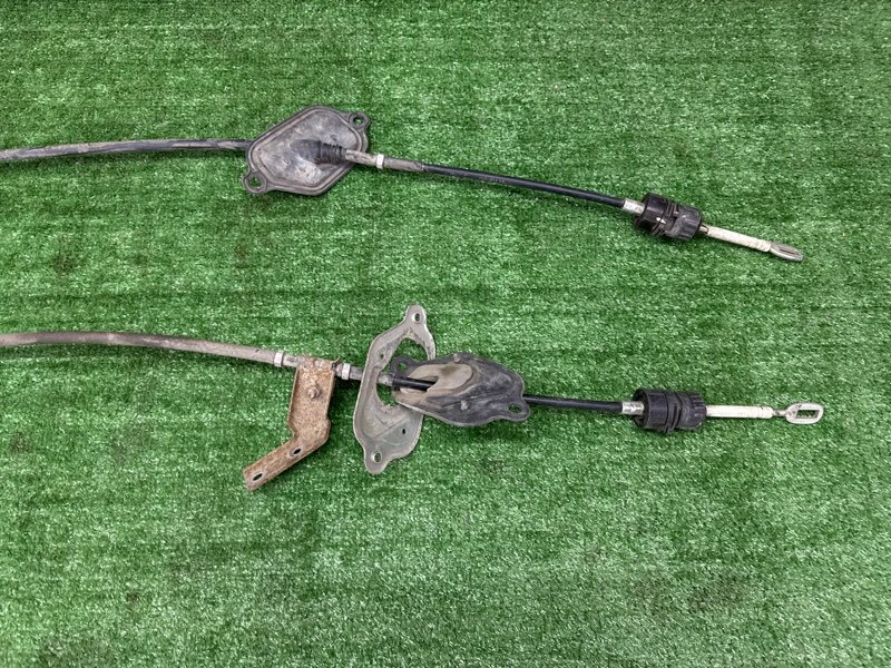 Трос селектора АКПП Honda Civic 4D