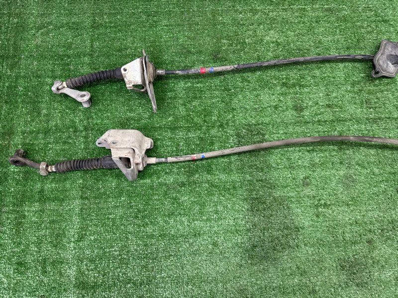 Трос селектора АКПП Honda Civic 4D