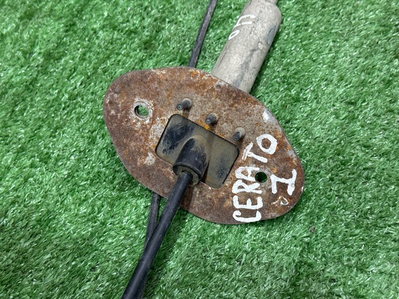 Трос АКПП Kia Cerato 1